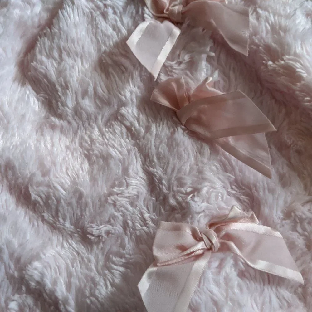 Bearington Baby Easter Bunny‎ Coat Jacket Button Up